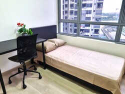 High Park Residences (D28), Apartment #473869131